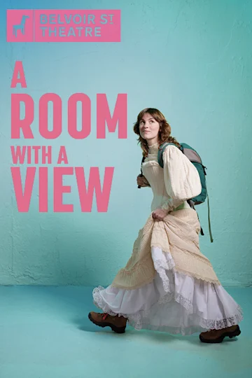 A Room With A View at Belvoir St Theatre tickets