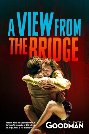 A View From the Bridge Tickets