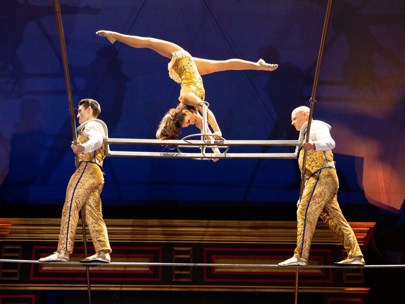 Big Apple Circus: What to expect - 9