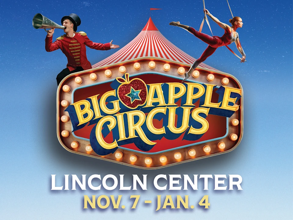 Big Apple Circus: What to expect - 1