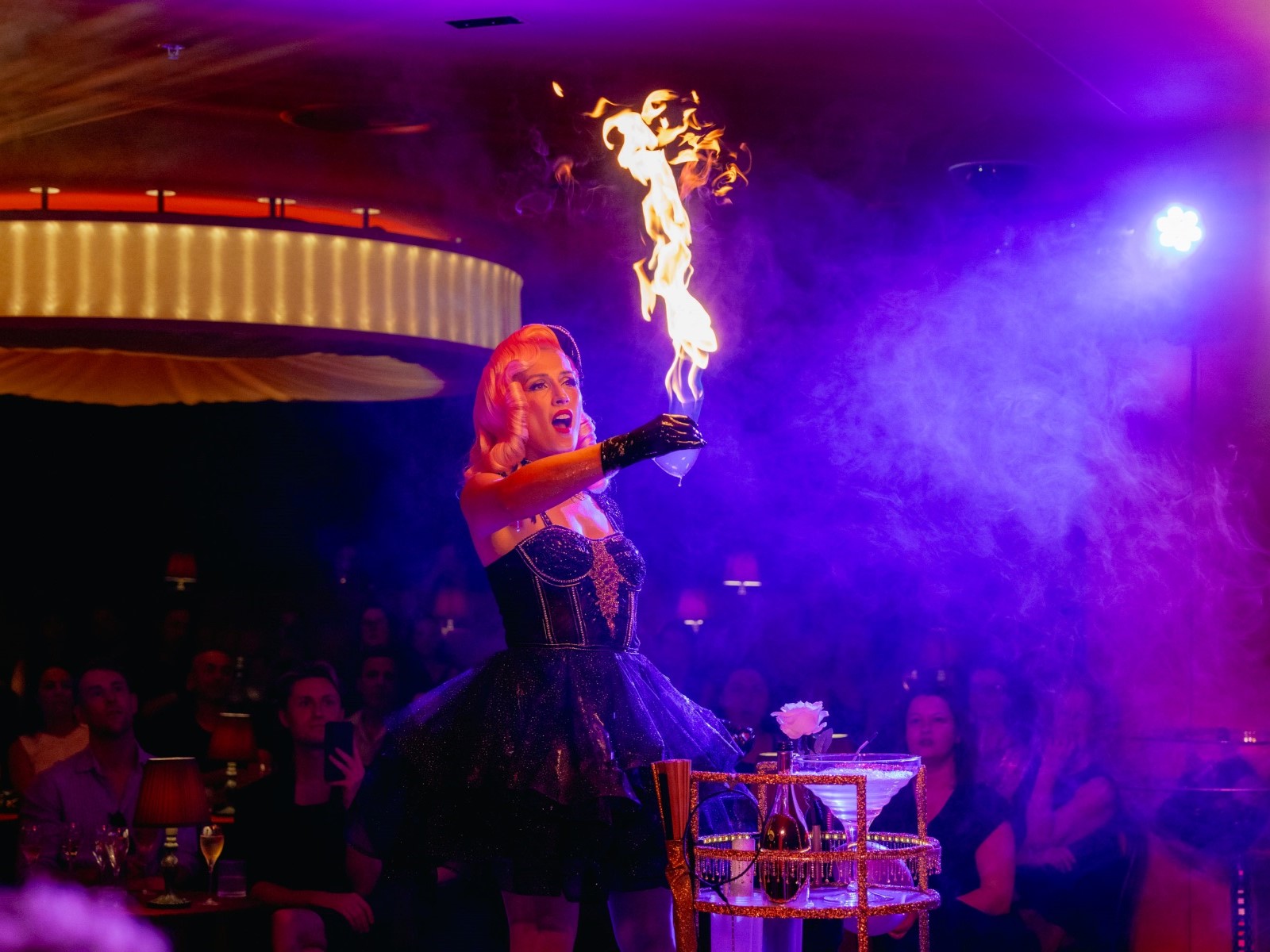 Piper's Playhouse: What to expect - 2