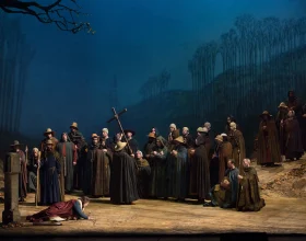 Wagner's Tannhäuser: What to expect - 1