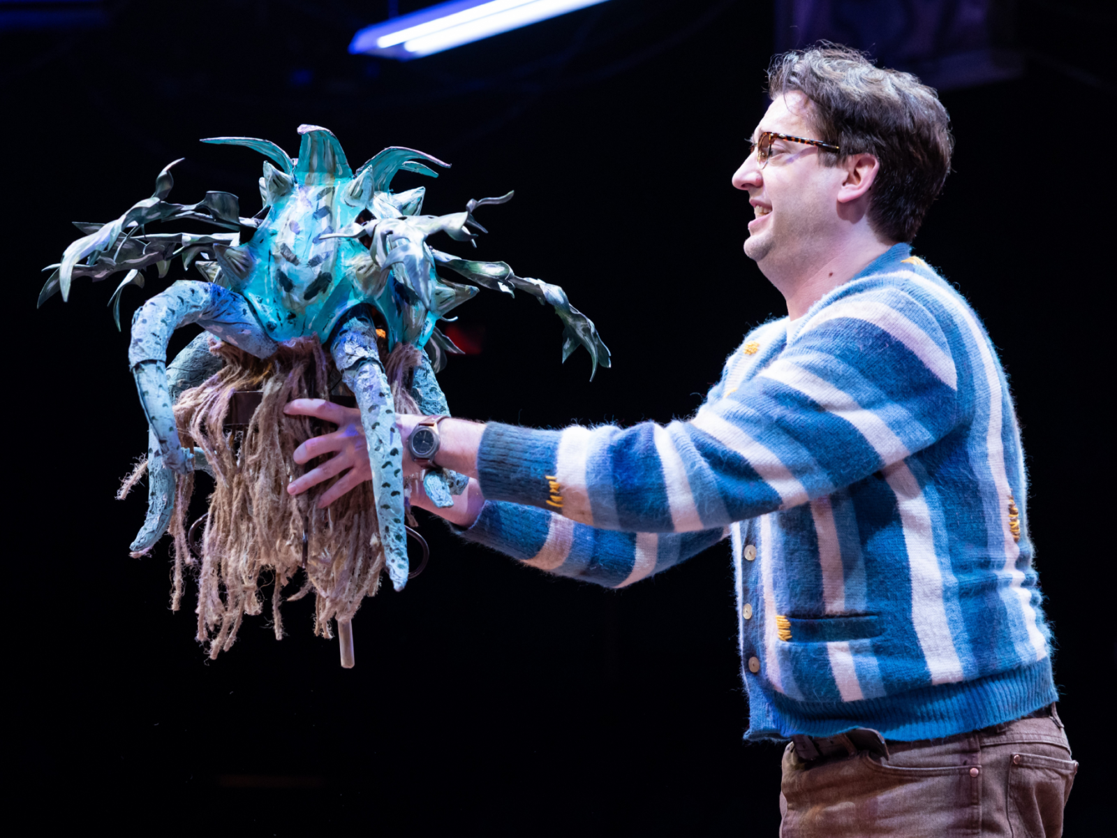 Little Shop of Horrors: What to expect - 3