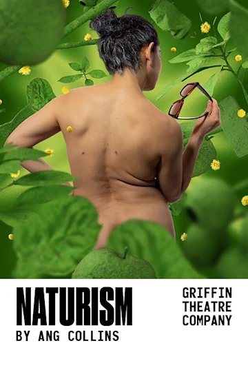 Naturism presented by Griffin Theatre Company Tickets