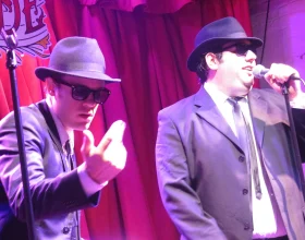 Atlantic City Blues Brothers: What to expect - 3