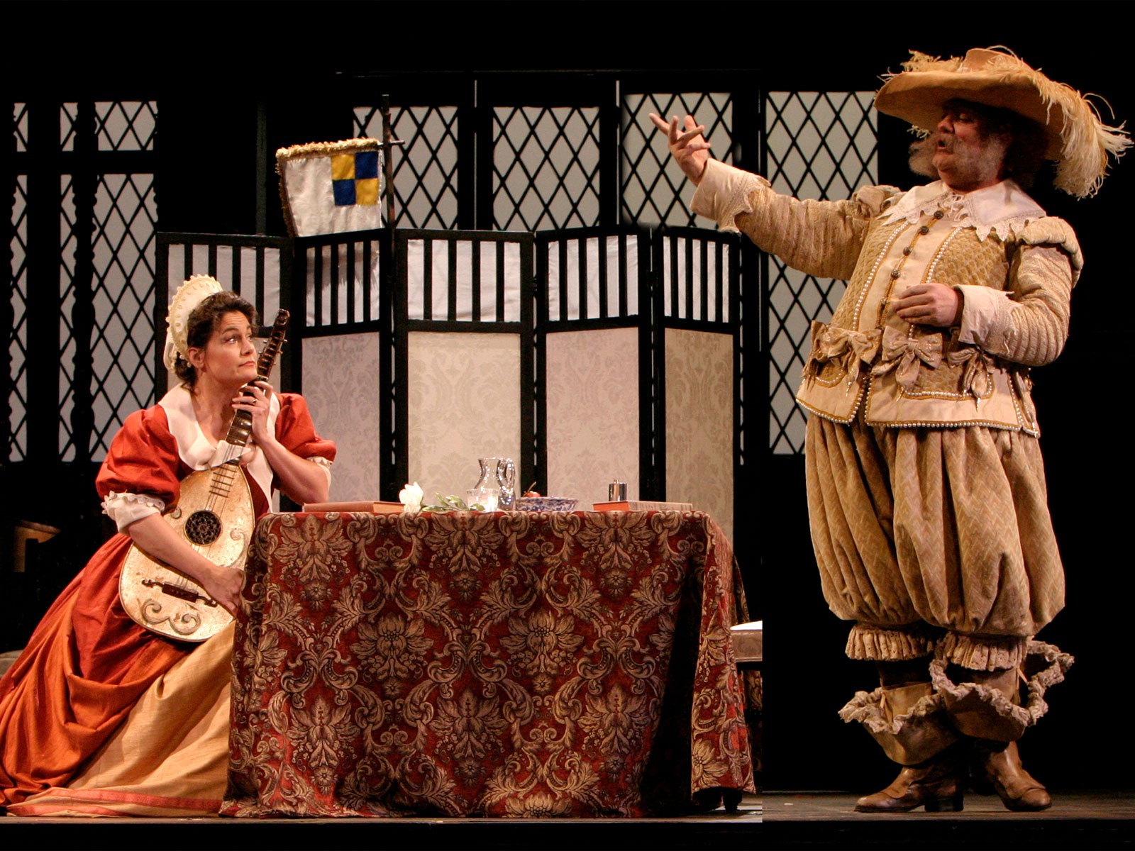 Falstaff: What to expect - 5