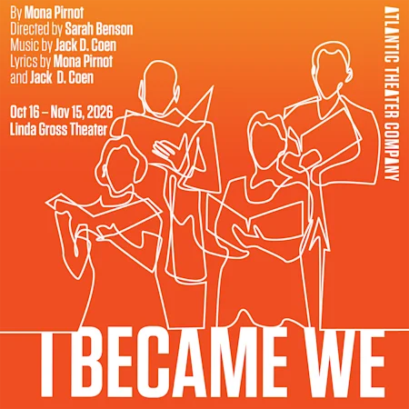 I Became We