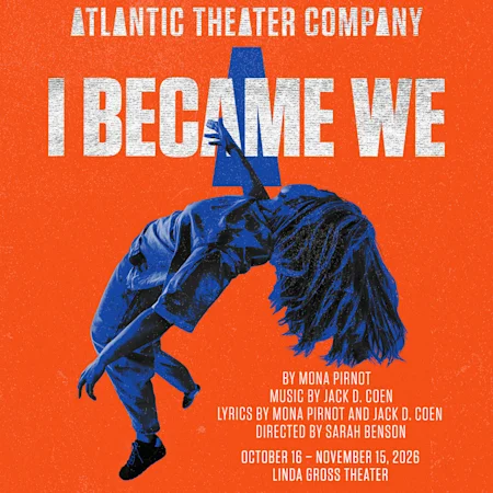 I Became We