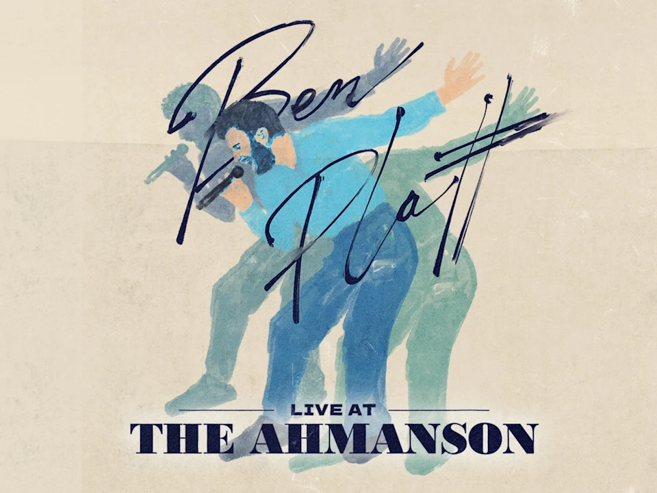 Ben Platt: Live at the Ahmanson: What to expect - 1