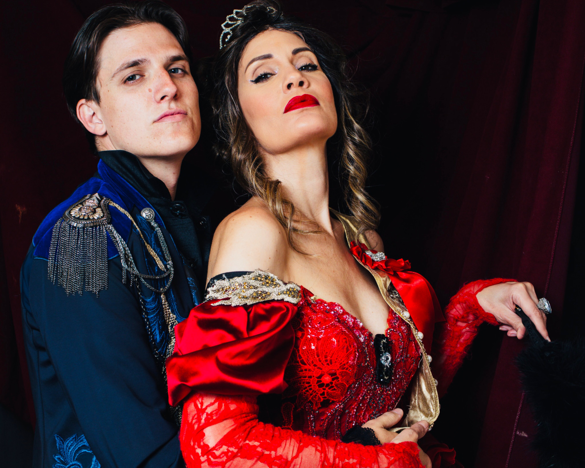 Swan Lake Rock Opera: What to expect - 4