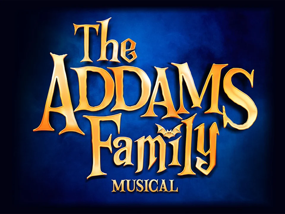 The Addams Family Musical : What to expect - 1