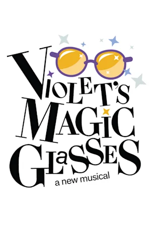 Violet’s Magic Glasses