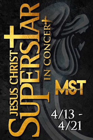 Jesus Christ Superstar in Concert Tickets