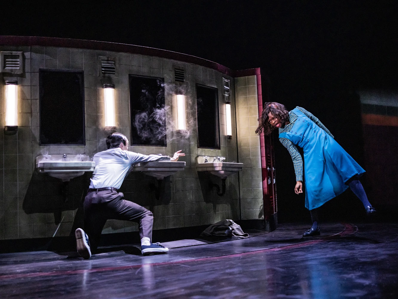 Stranger Things: The First Shadow: What to expect - 4