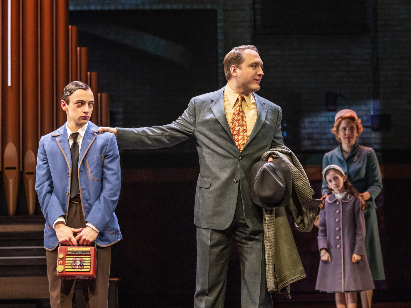 Stranger Things: The First Shadow: What to expect - 5