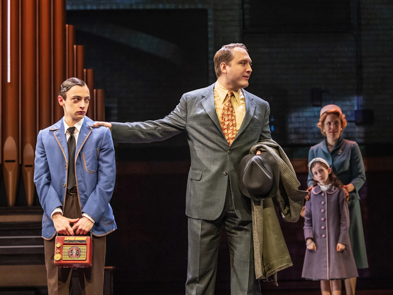 Stranger Things: The First Shadow: What to expect - 4