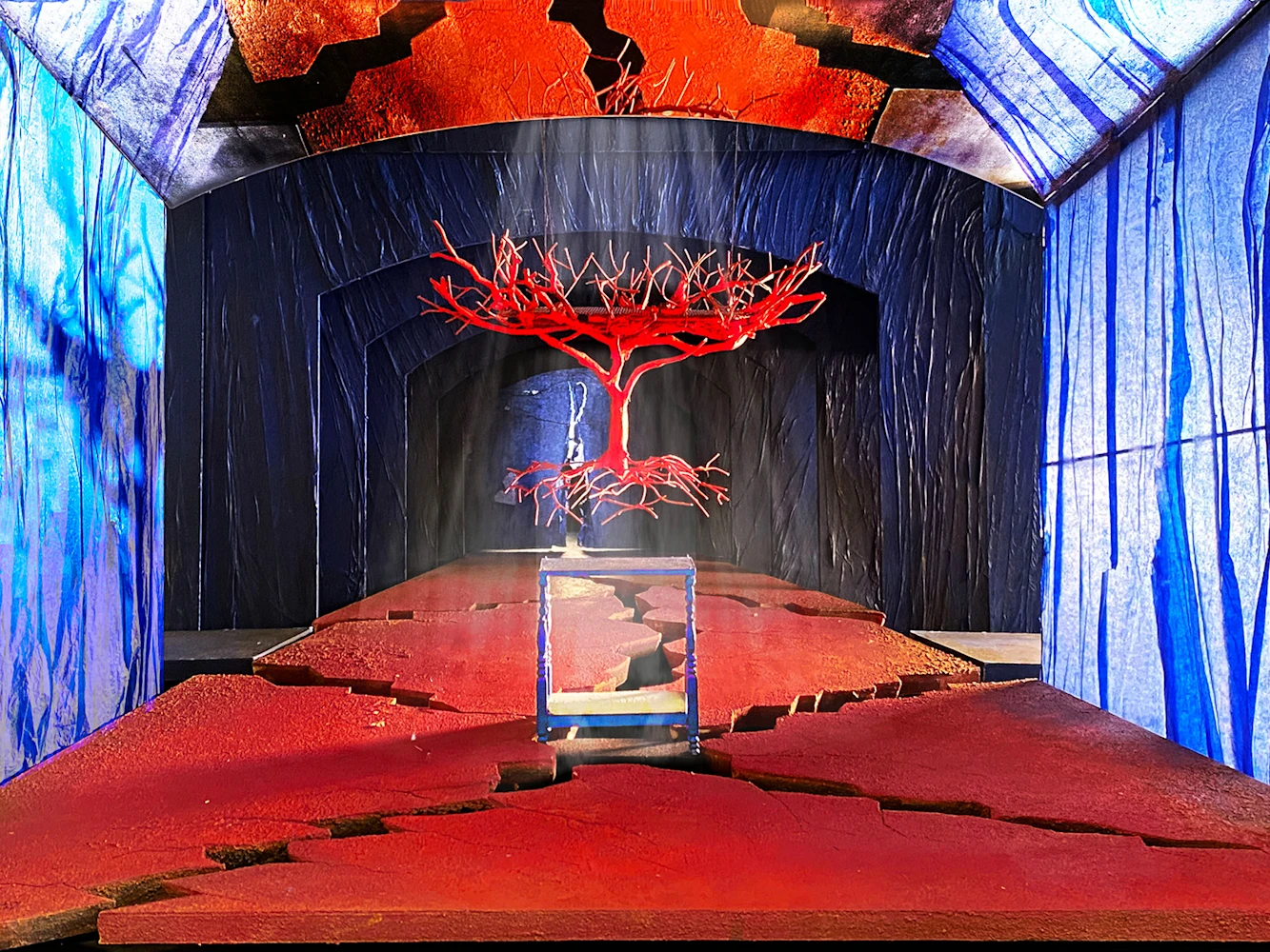 El Último Sueño de Frida y Diego: What to expect - 2