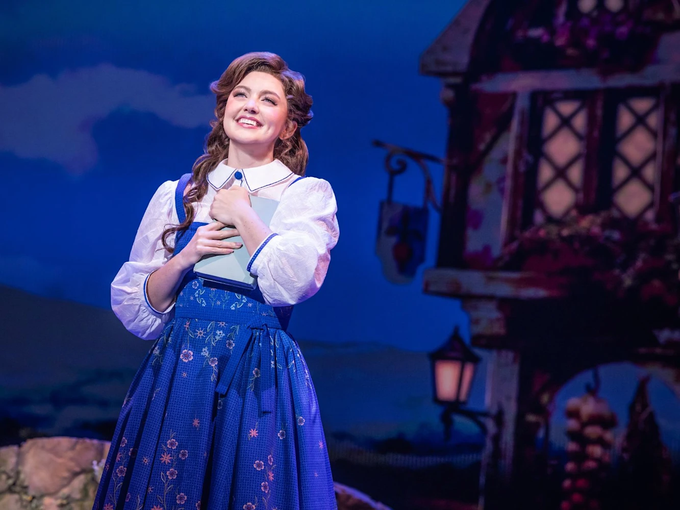 Disney's Beauty and the Beast: What to expect - 4