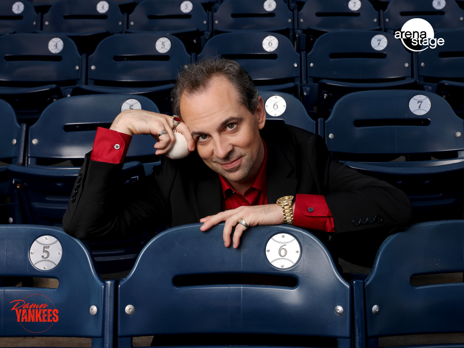 Damn Yankees: What to expect - 5