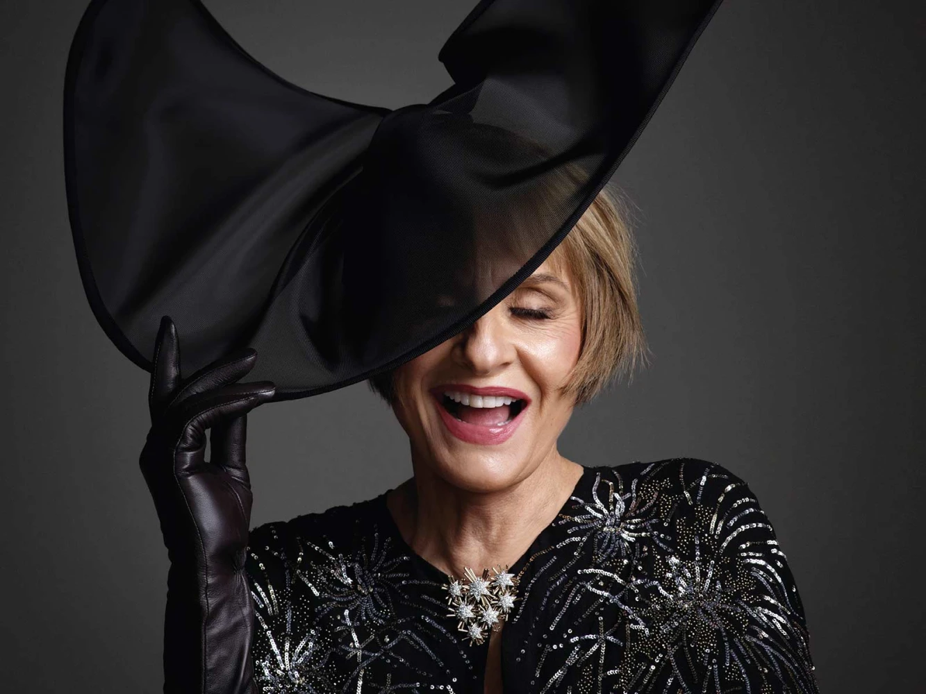 Patti LuPone A Life in Notes: What to expect - 2