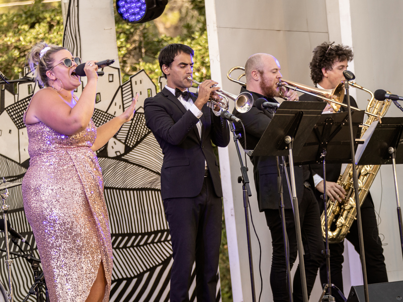 We May Never Meet Again presented by The Australian Shakespeare Company: What to expect - 3