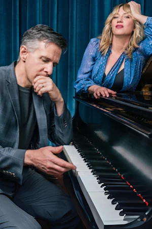 The Sheen Center Presents: The Guest Tickets