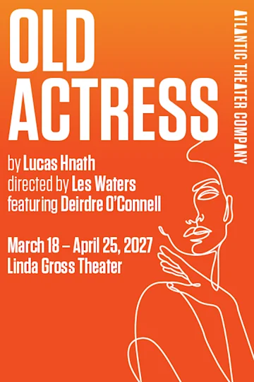 Old Actress tickets