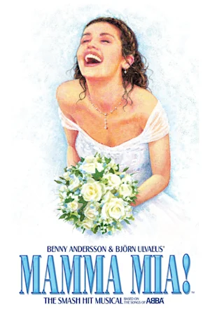 Mamma Mia! Tickets
