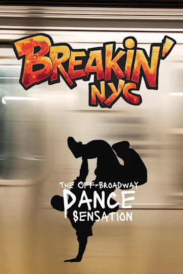 Breakin' NYC tickets