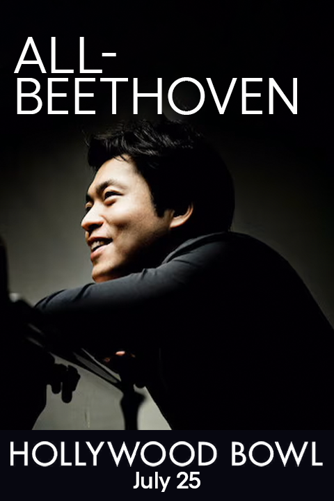 All-Beethoven in Los Angeles