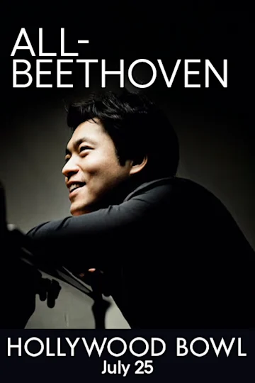 All-Beethoven Tickets