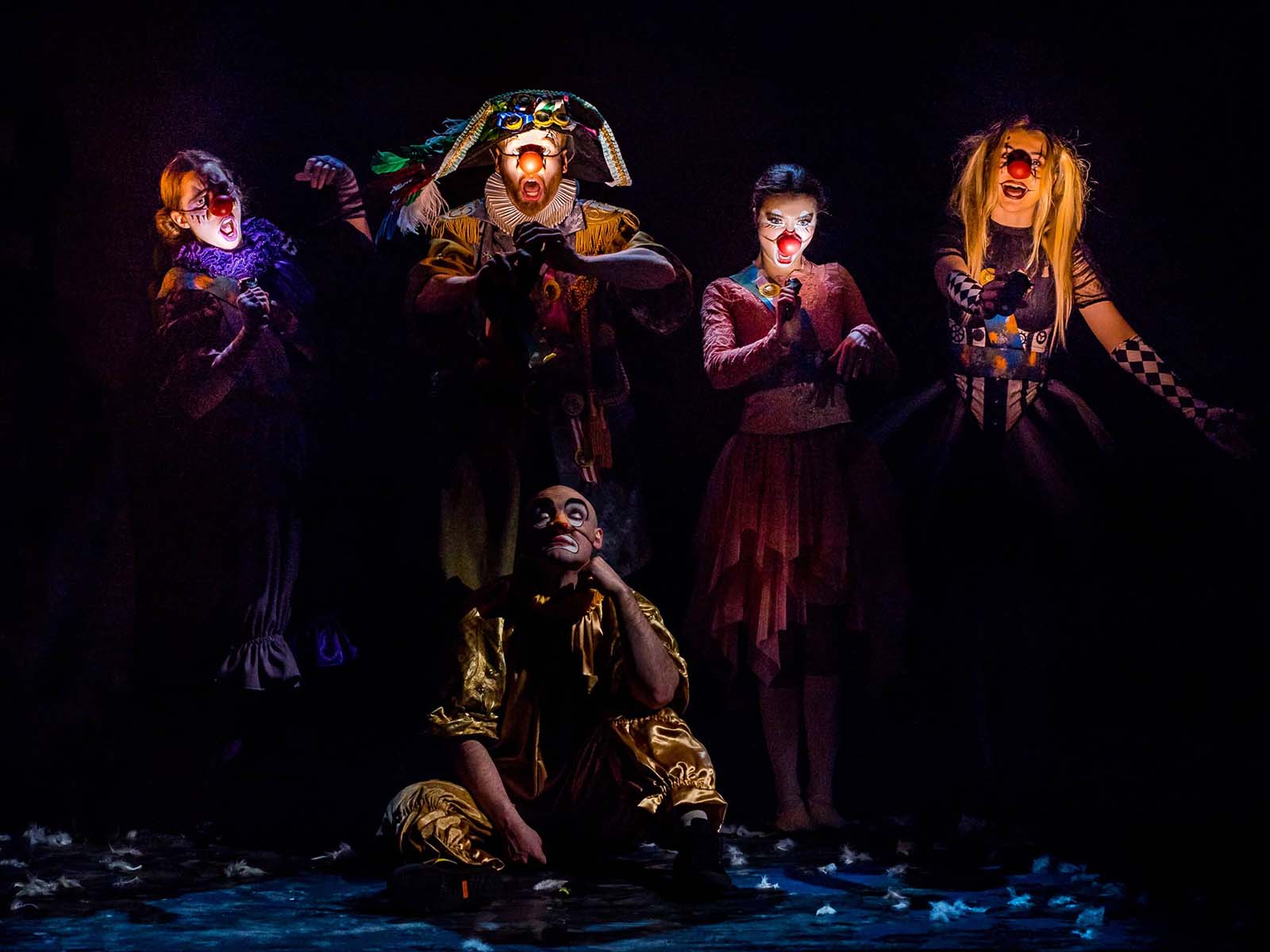 Cyrano de Bergerac: What to expect - 2