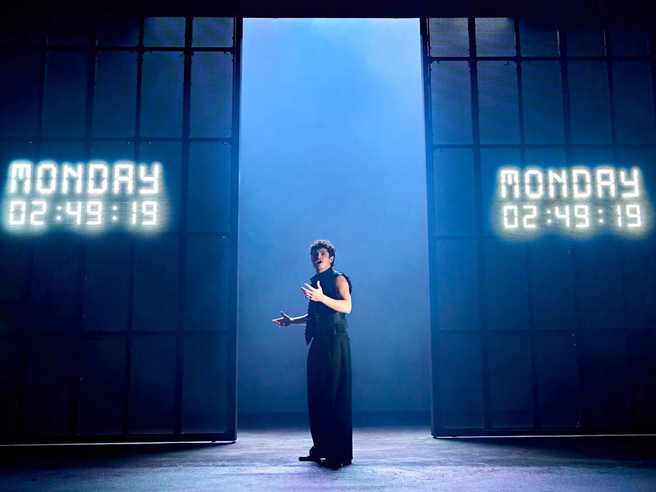 Romeo & Juliet: What to expect - 3