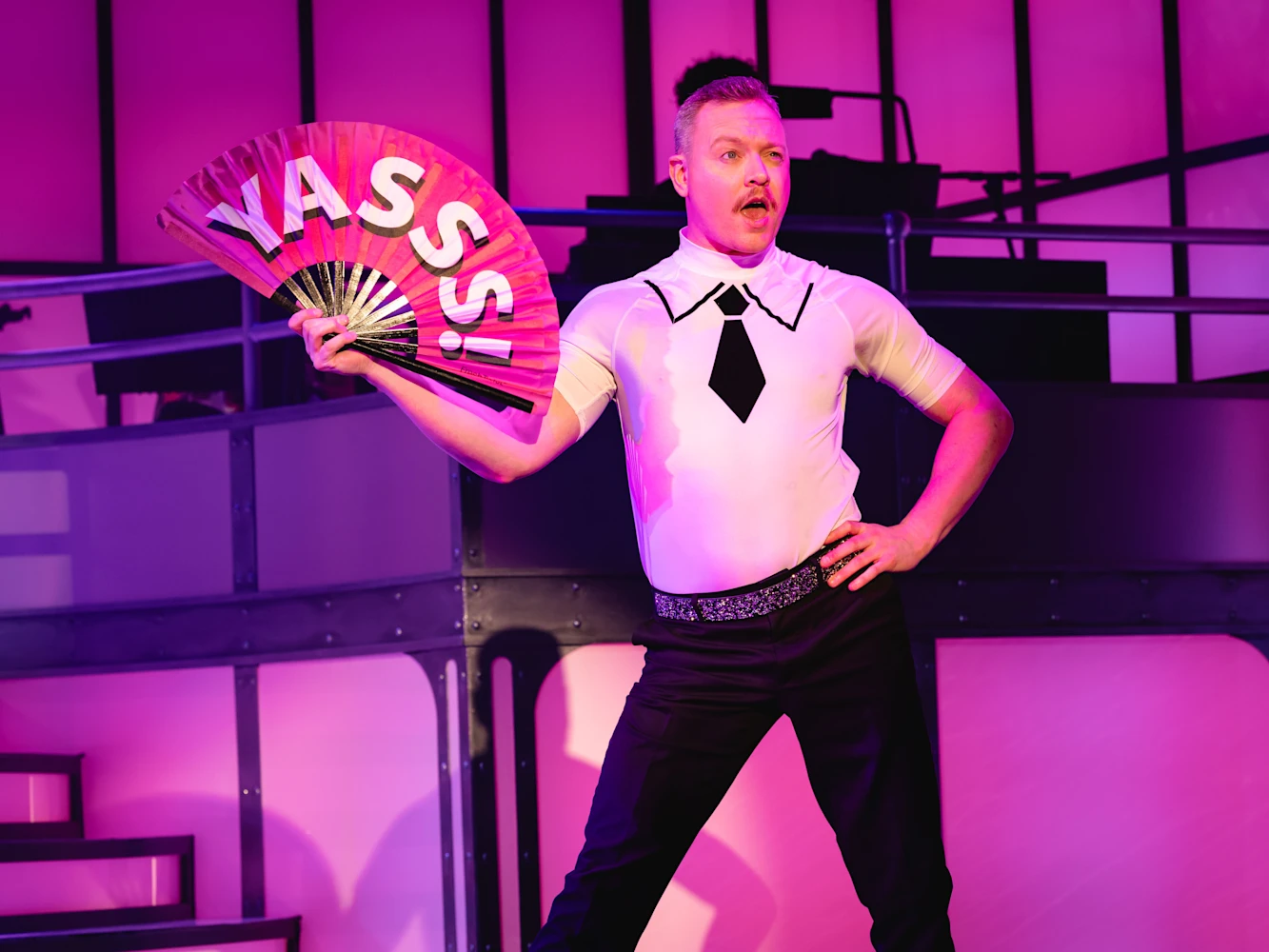 Titanique: What to expect - 6