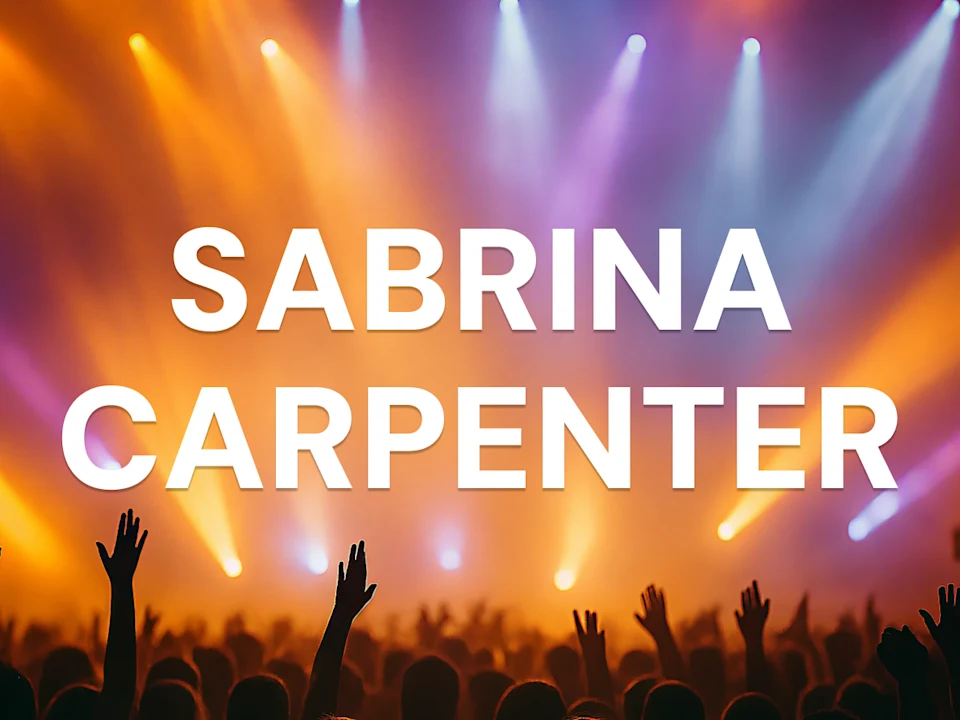 Sabrina Carpenter at Madison Square Garden: What to expect - 1