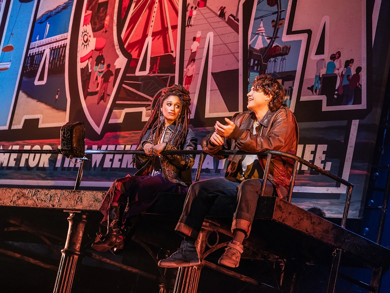 The Lost Boys: What to expect - 7
