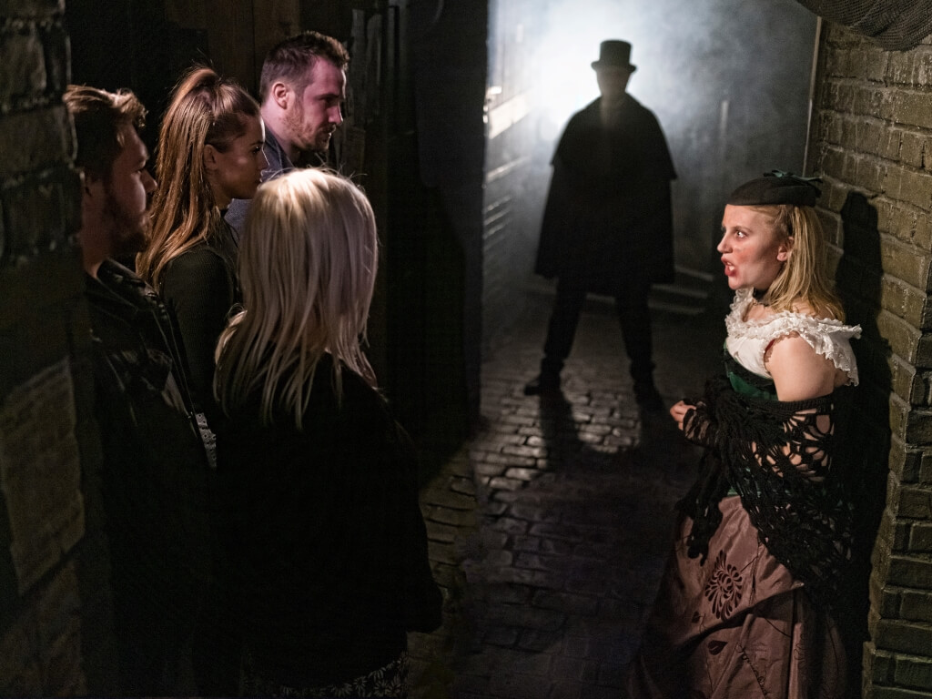 The London Dungeon Standard Entry: What to expect - 5