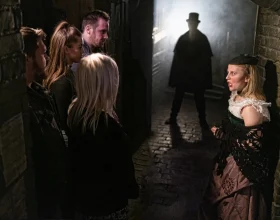 The London Dungeon Standard Entry: What to expect - 5
