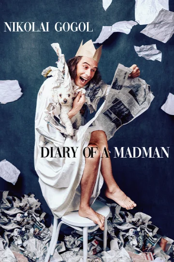 Diary of a Madman tickets