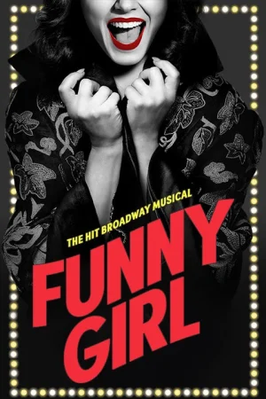 Funny Girl Tickets