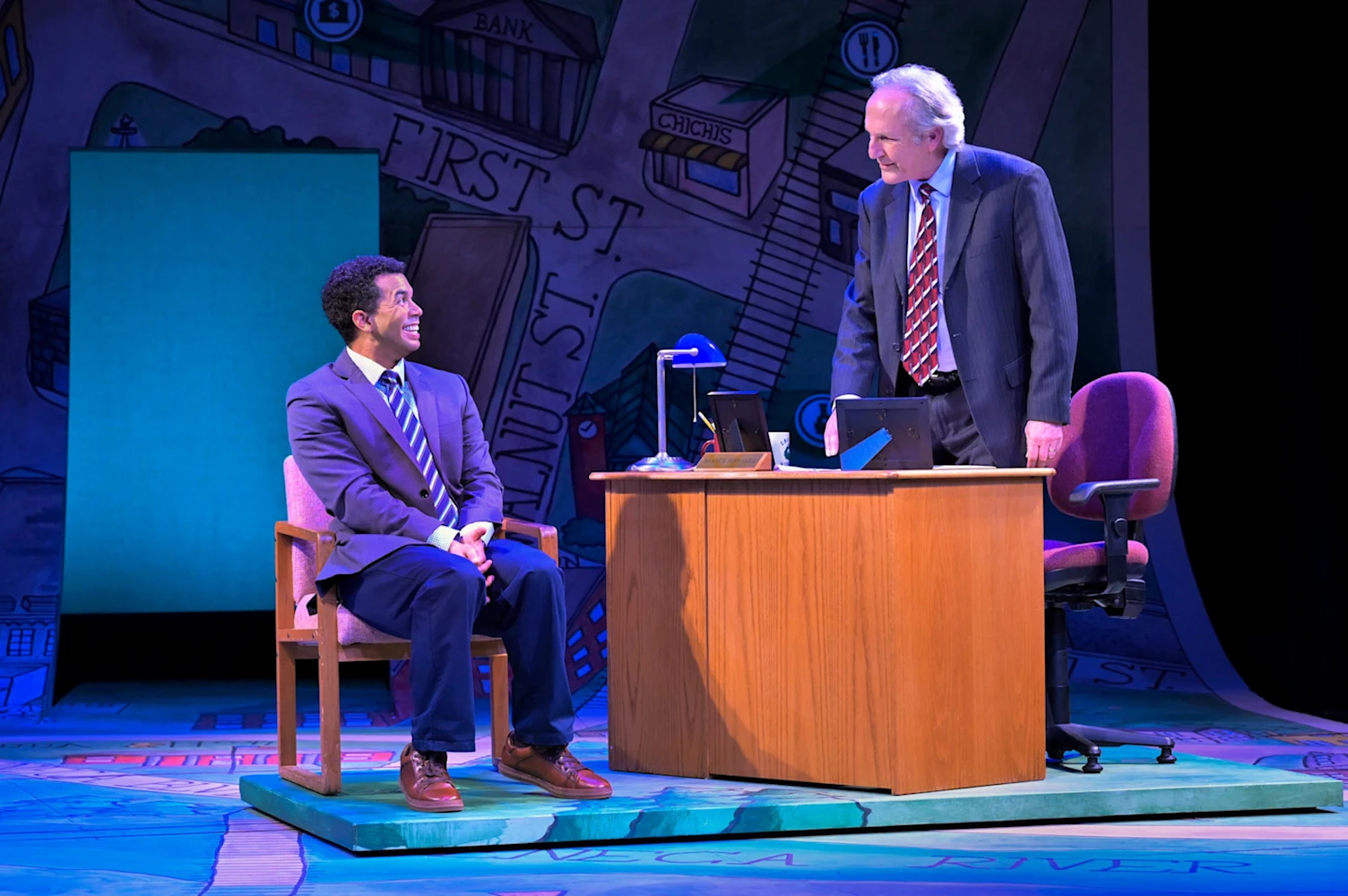 Primary Trust: What to expect - 5