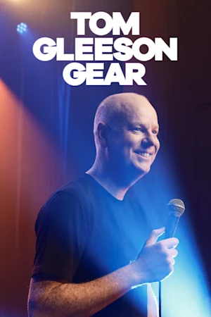 Tom Gleeson - Gear Tickets