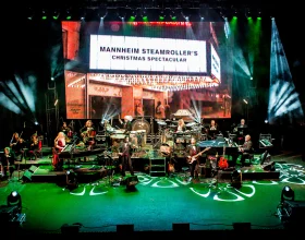 Mannheim Steamroller Christmas by Chip Davis: What to expect - 2
