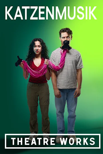Katzenmusik at Explosives Factory tickets