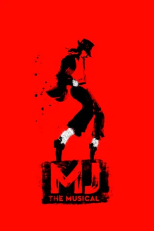 MJ The Musical Tickets