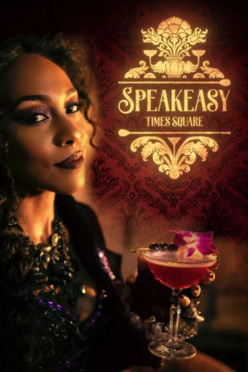 Speakeasy Tickets