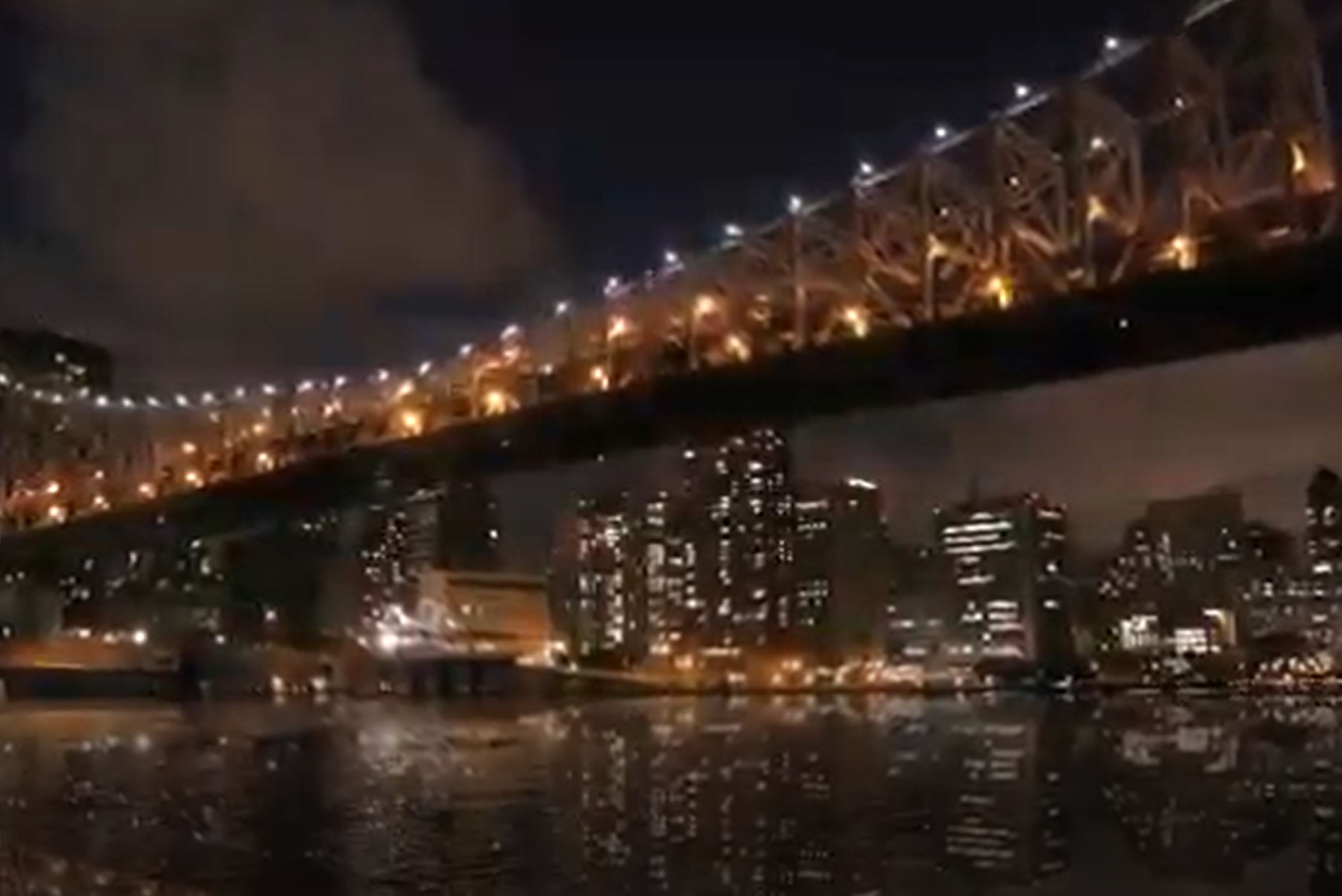 On Broadway: What to expect - 1