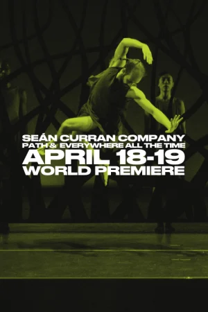 Seán Curran Company: PATH and Everywhere All the Time