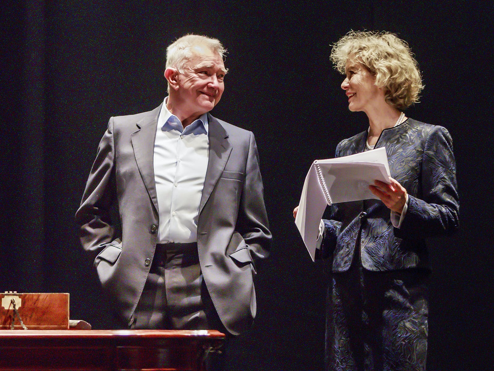 Love Letters: What to expect - 1