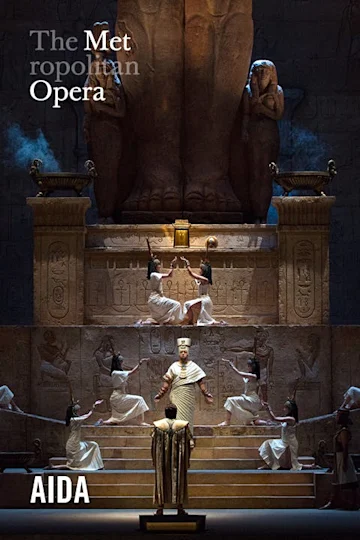 Aida Tickets